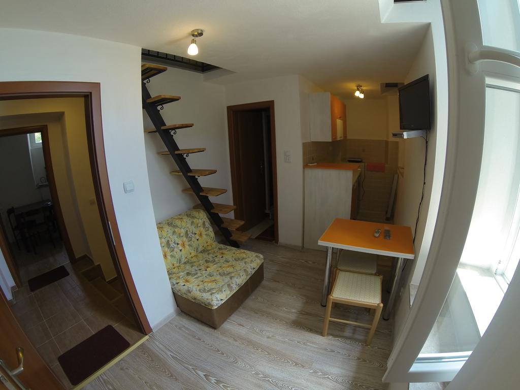 Apartments Vila Verona Andric Тиват Номер фото