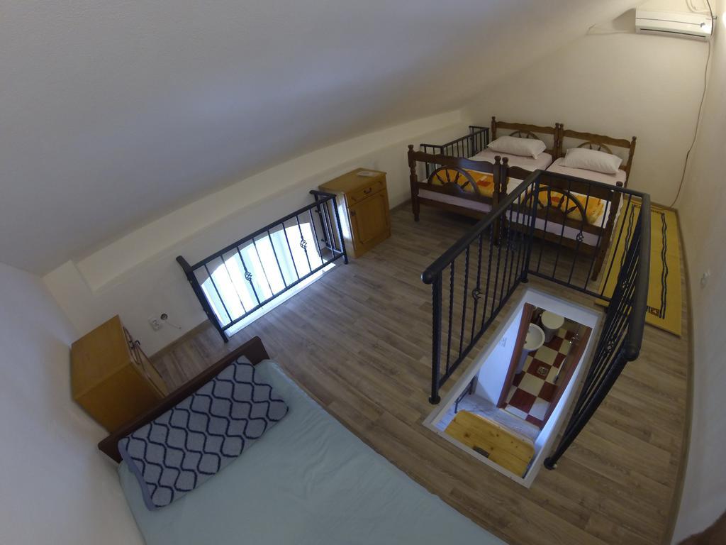 Apartments Vila Verona Andric Тиват Номер фото