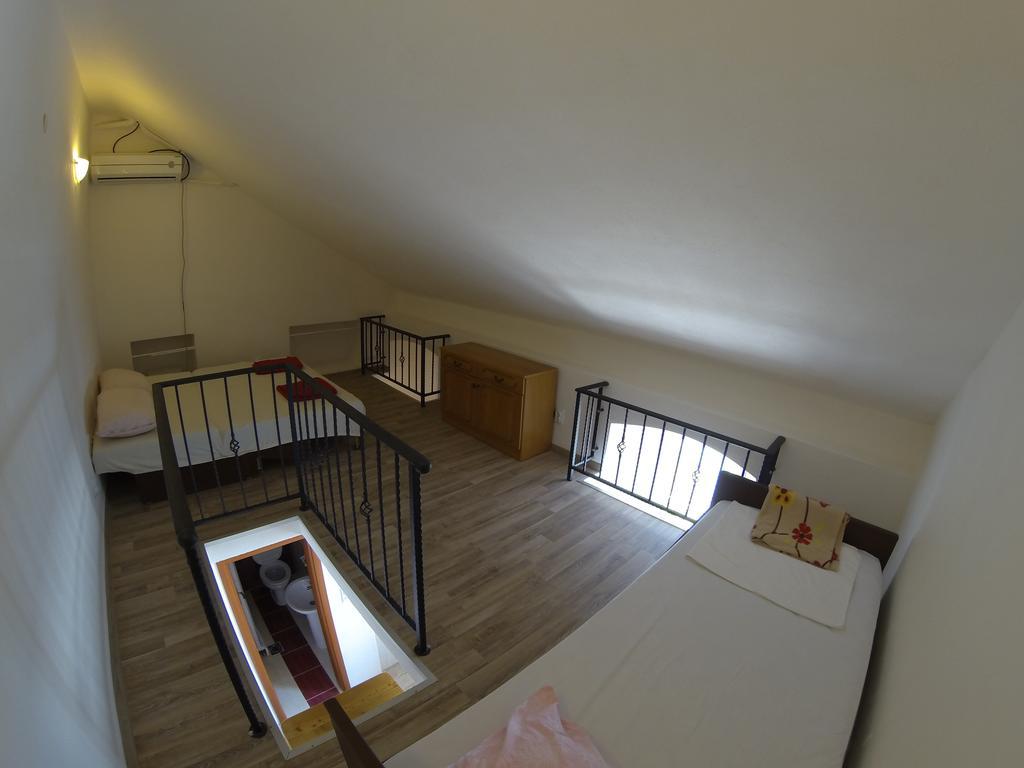 Apartments Vila Verona Andric Тиват Номер фото